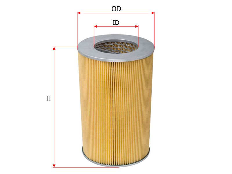 Sure Filter SFA 1541 | Sure Filter